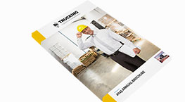 Star Cluster brochure